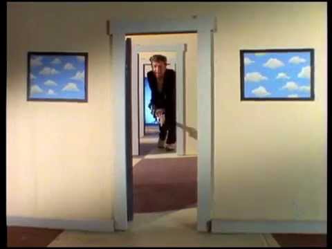 Squeeze — Hourglass