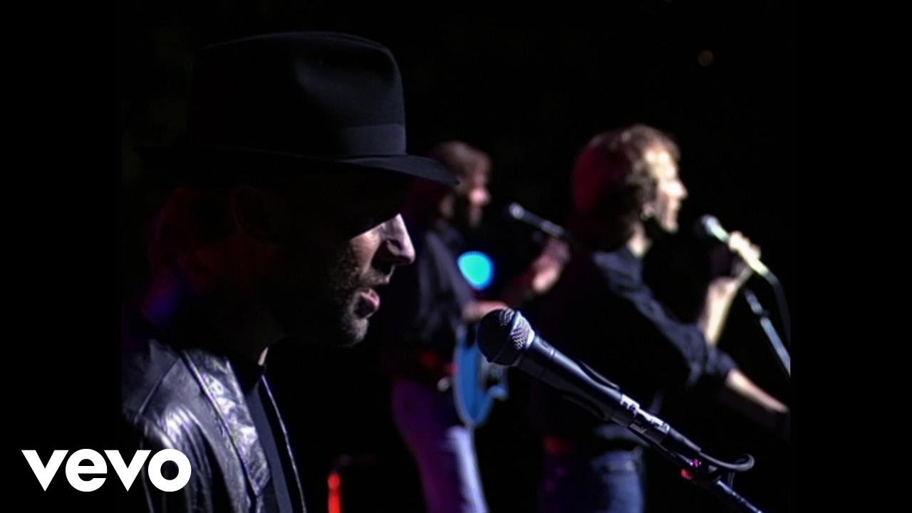 How Deep Is Your Love? (One For All Tour Live In Australia 1989)