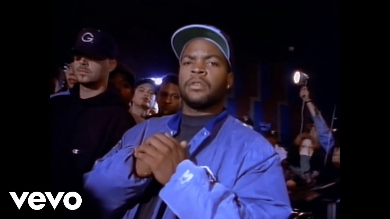 Cypress Hill - How I Could Just Kill a Man