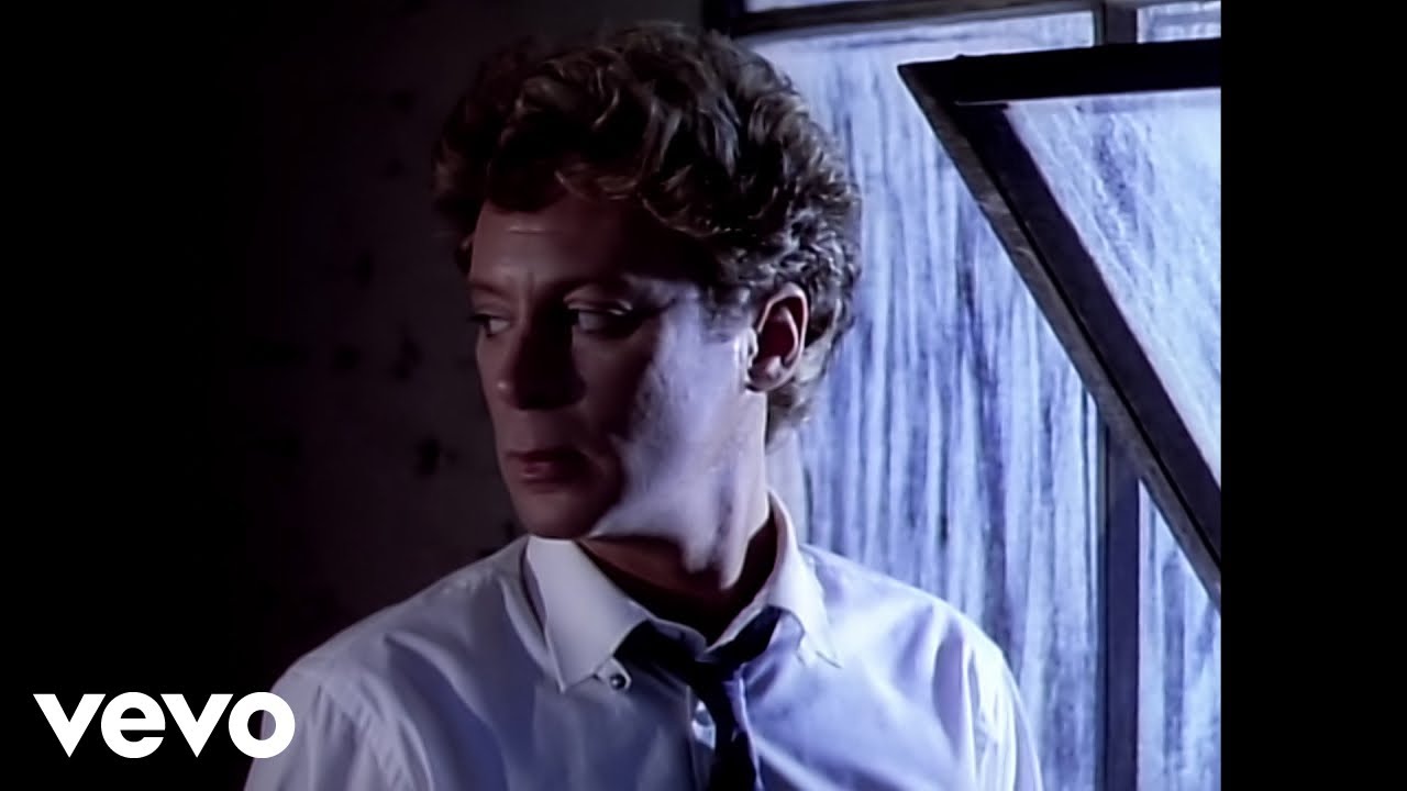 Hungry Eyes - Eric Carmen