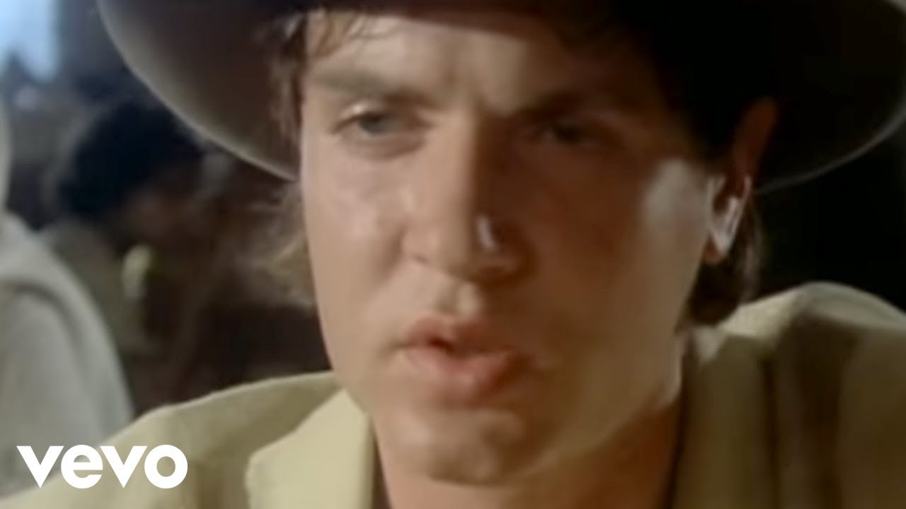 Hungry Like The Wolf