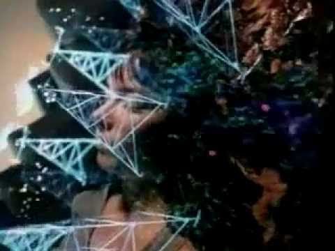 Hyperballad