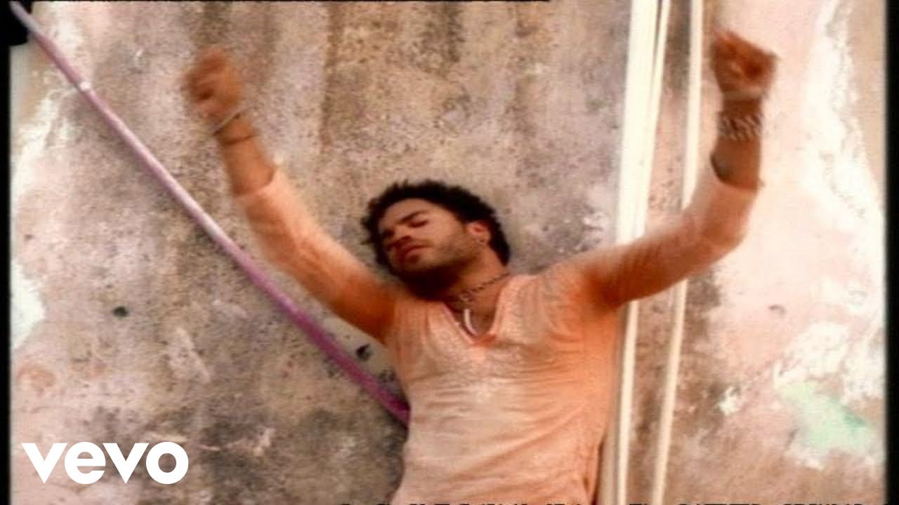 Lenny Kravitz - I Belong to You