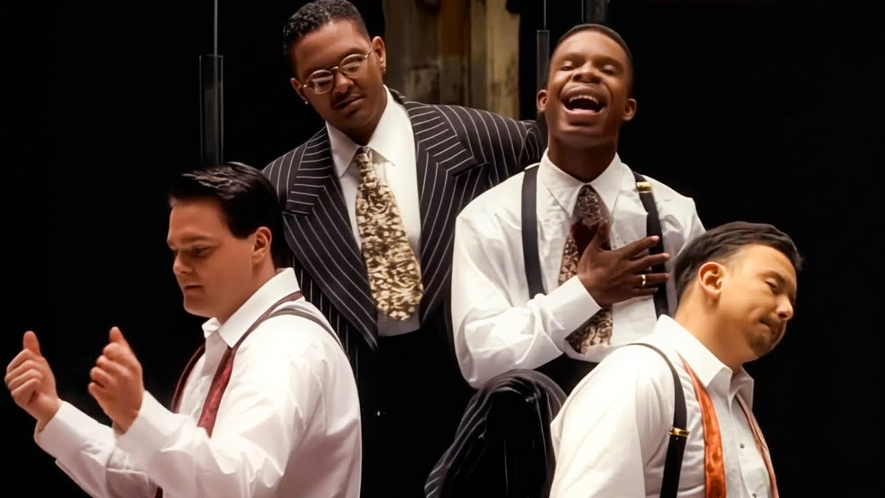 All-4-One - I Can Love You Like That