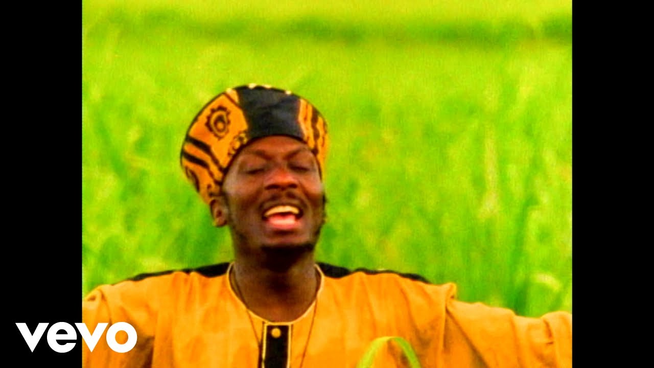 I Can See Clearly Now