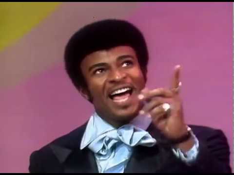 I Can't Get Next to You (Ed Sullivan Show)