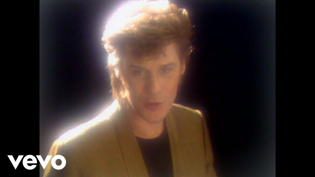 I Can't Go For That (No Can Do)