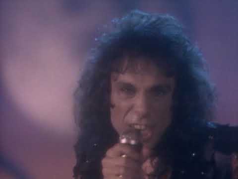 Dio - I Could Have Been a Dreamer