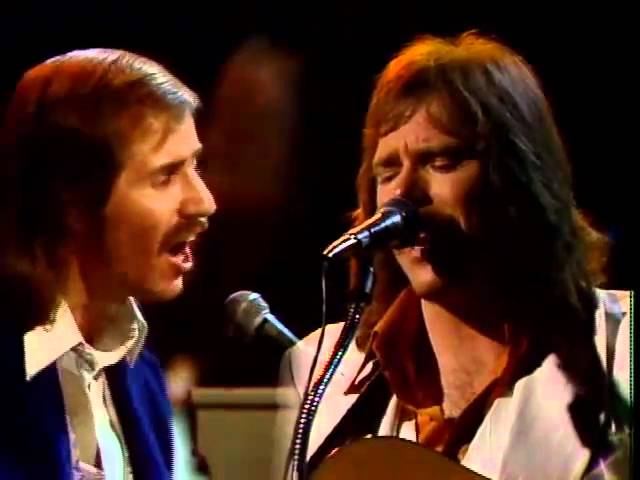 I'd Really Love to See You Tonight