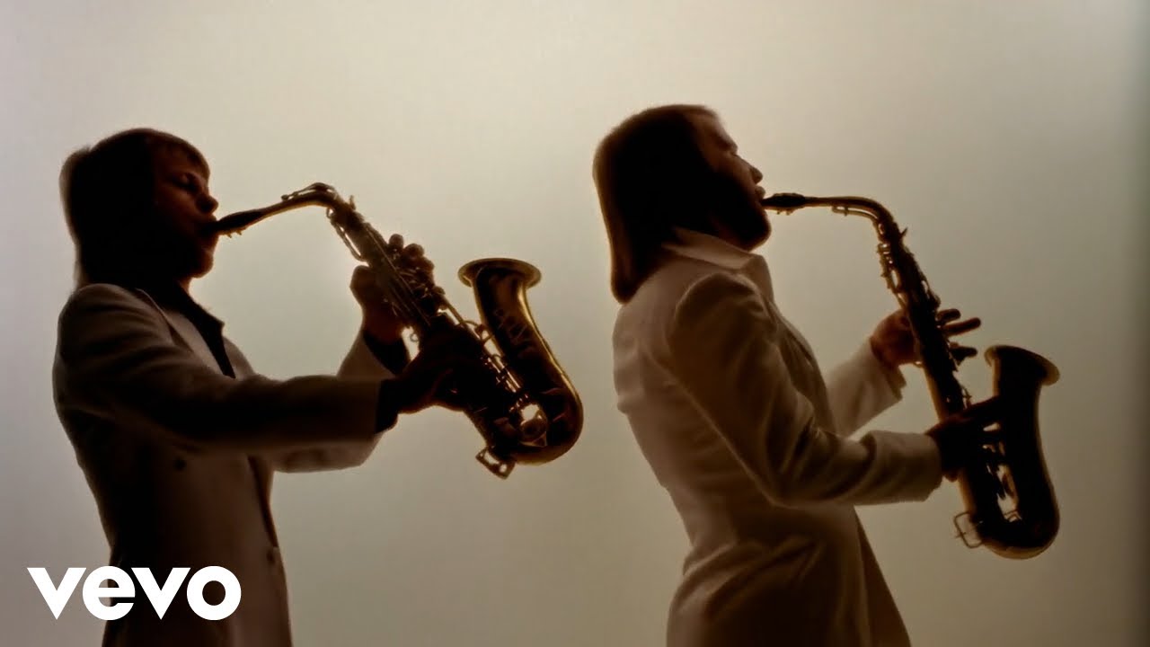 I Do, I Do, I Do, I Do, I Do