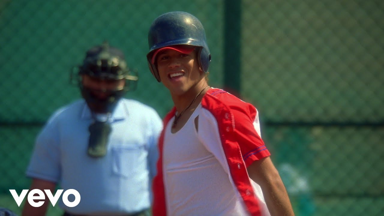 Chad, Ryan - I Don't Dance