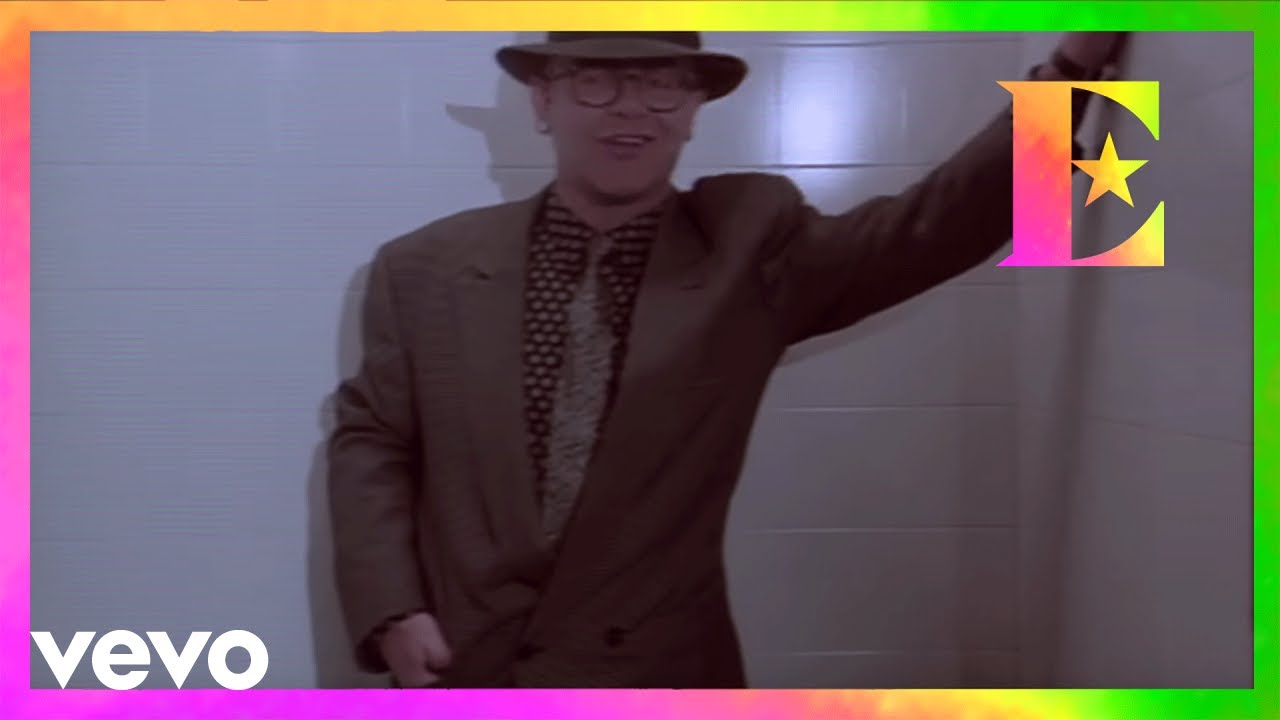 I Don't Wanna Go On With You Like That