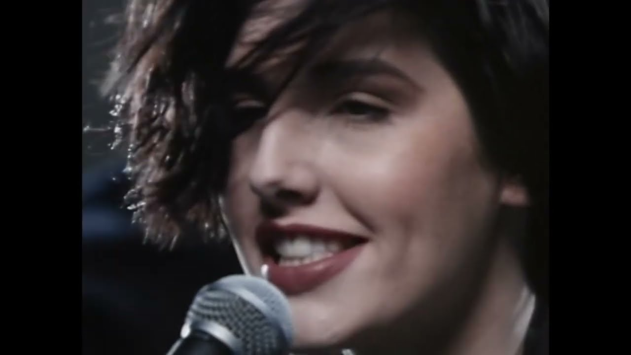 I Don't Want a Lover