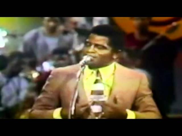 I Don't Want Nobody to Give Me Nothing