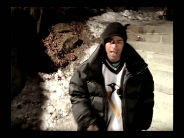 I Got Cha Opin (Remix)