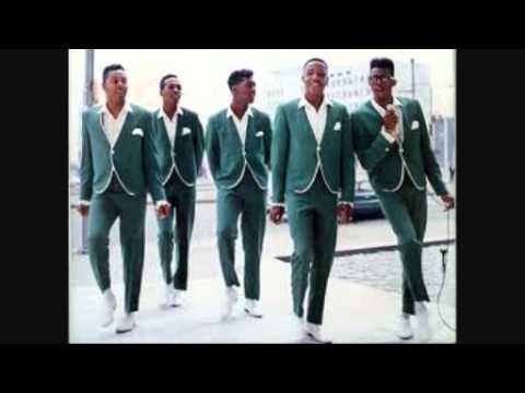 (I Know) I'm Losing You