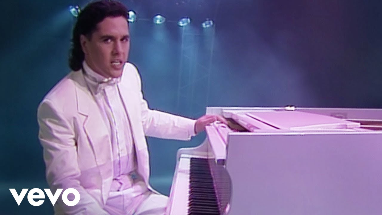 I Like Chopin