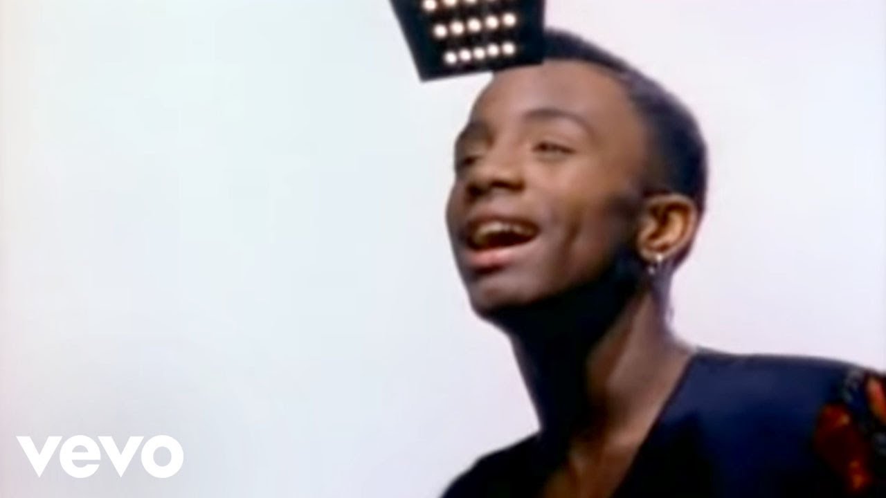 I Like the Way (The Kissing Game)