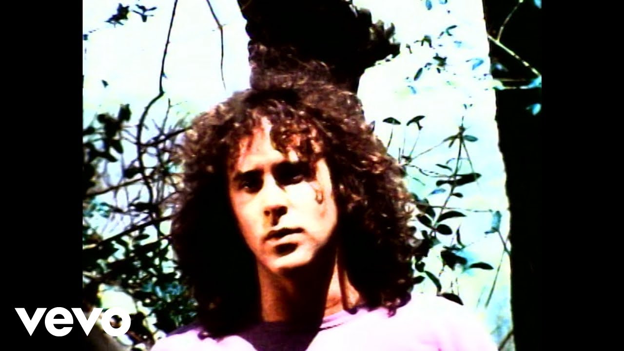 I Live My Life For You