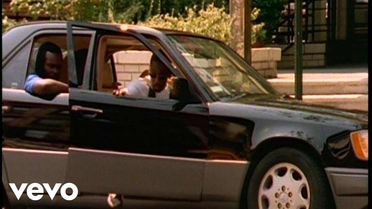 Ill Al Skratch - I'll Take Her