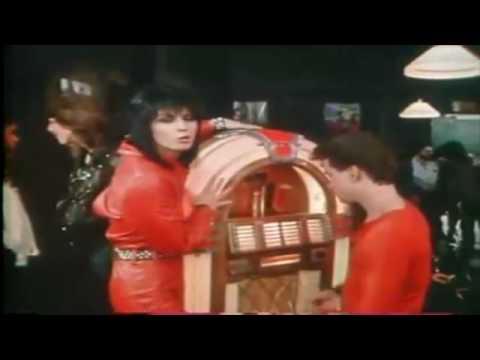 Joan Jett & The Blackhearts — I Love Rock 'n' Roll