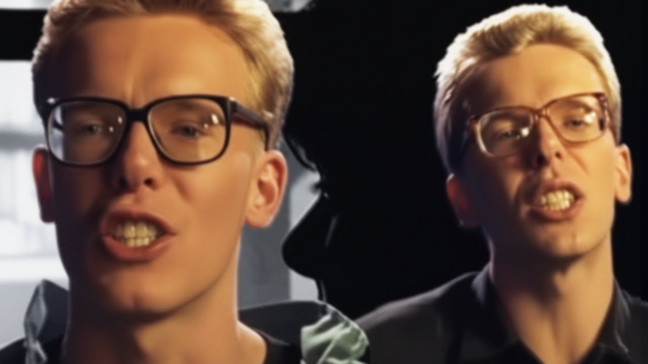 I'm Gonna Be (500 Miles)