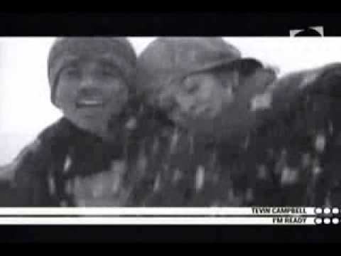 Tevin Campbell - I'm Ready