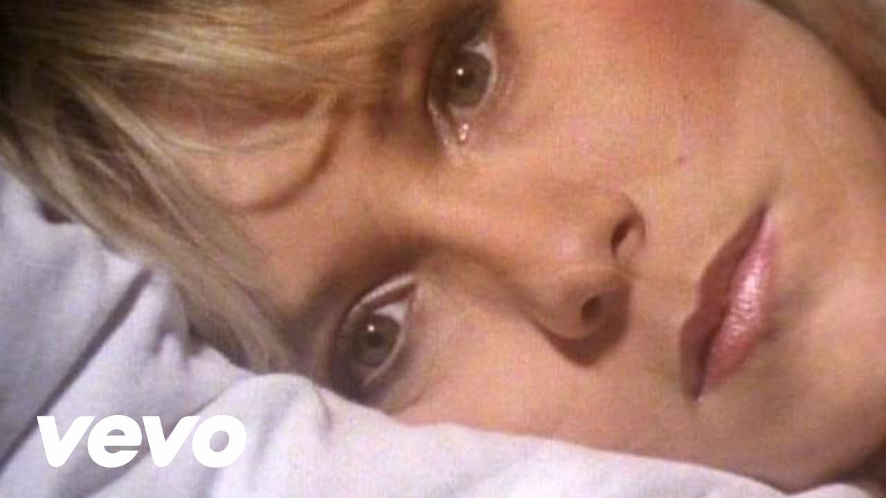 I Surrender (To the Spirit of the Night)