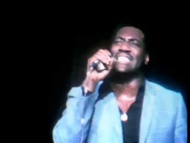 I've Been Loving You Too Long (Live 1967)