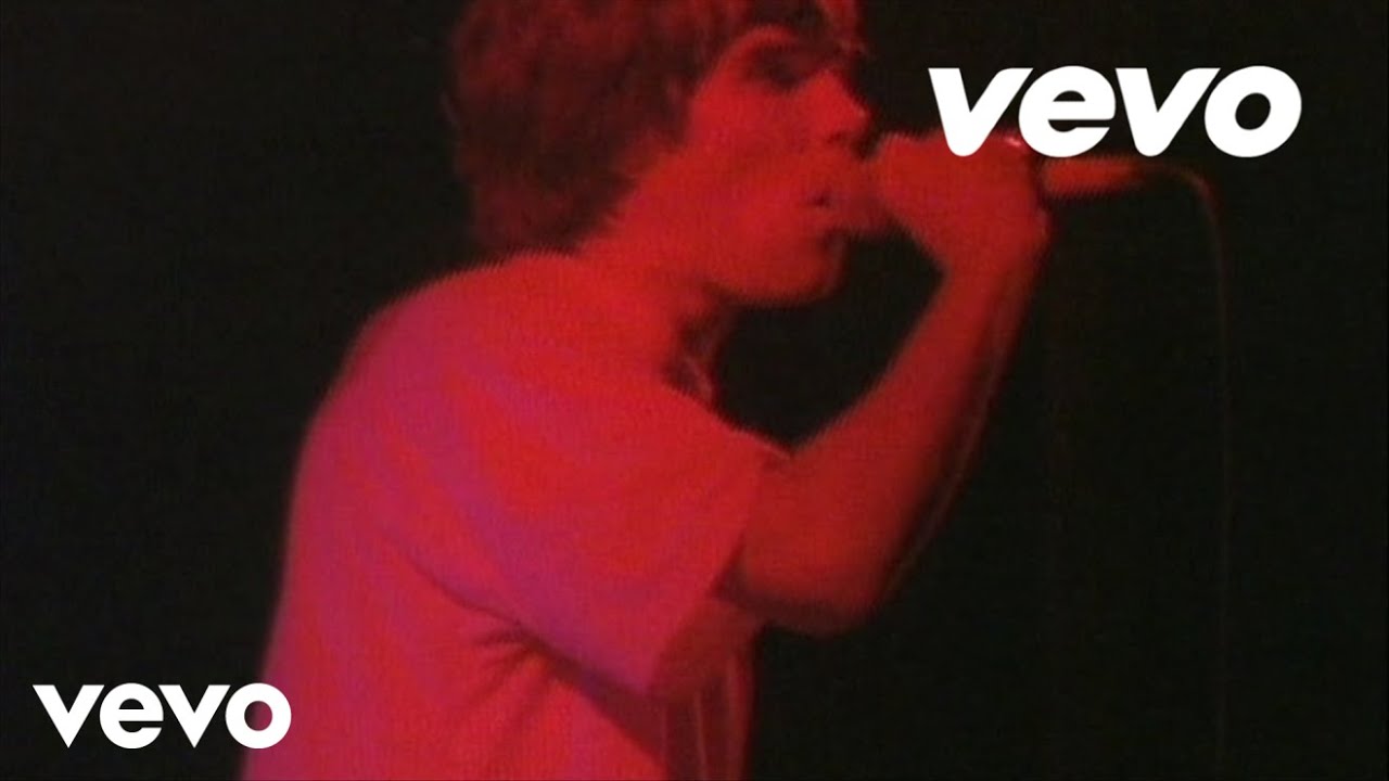 I Wanna Be Adored