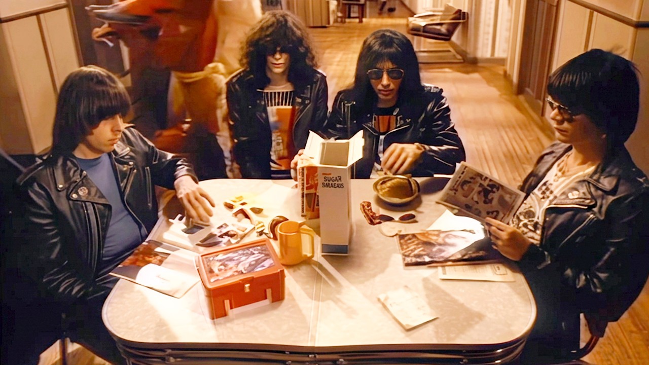 I Wanna Be Sedated