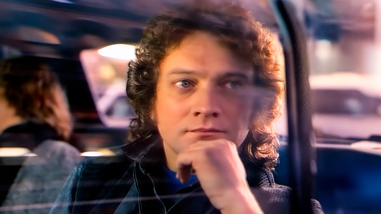 I Want to Know What Love Is