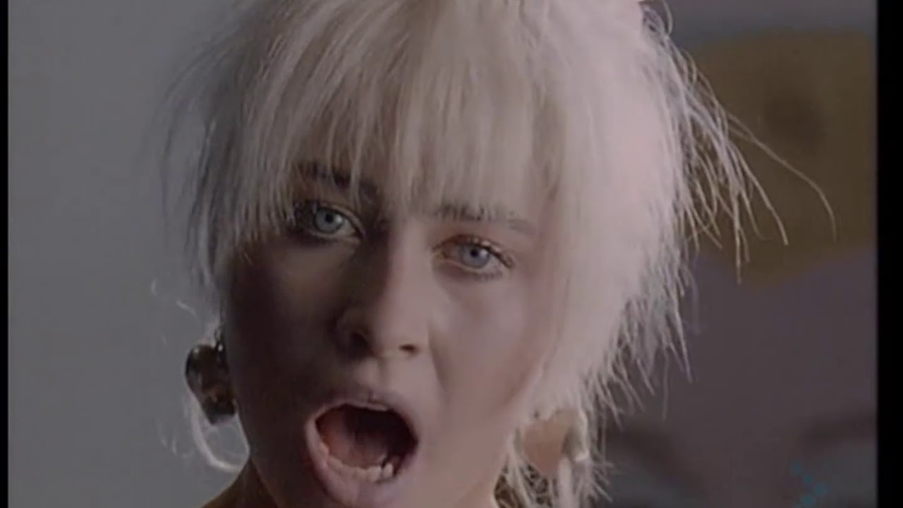 Transvision Vamp - I Want Your Love