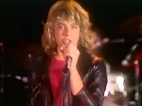 Leif Garrett - I Was Made for Dancing