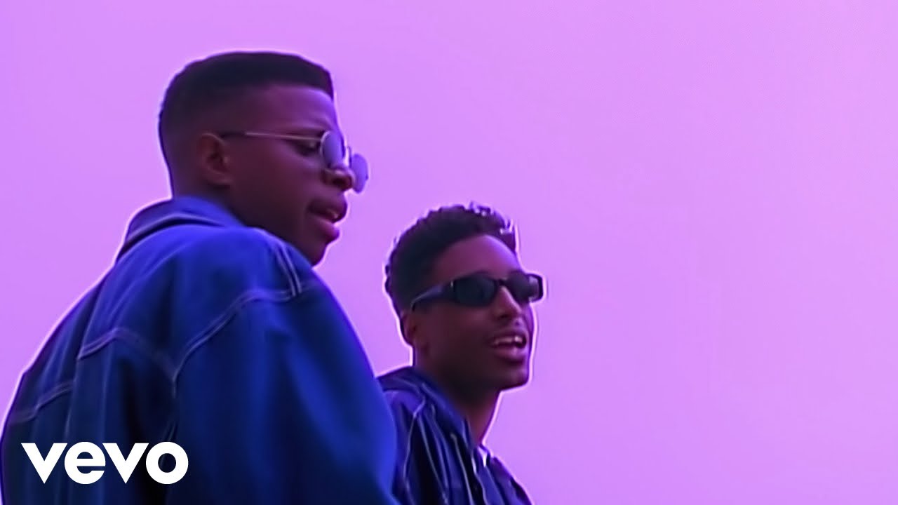 If I Ever Fall In Love