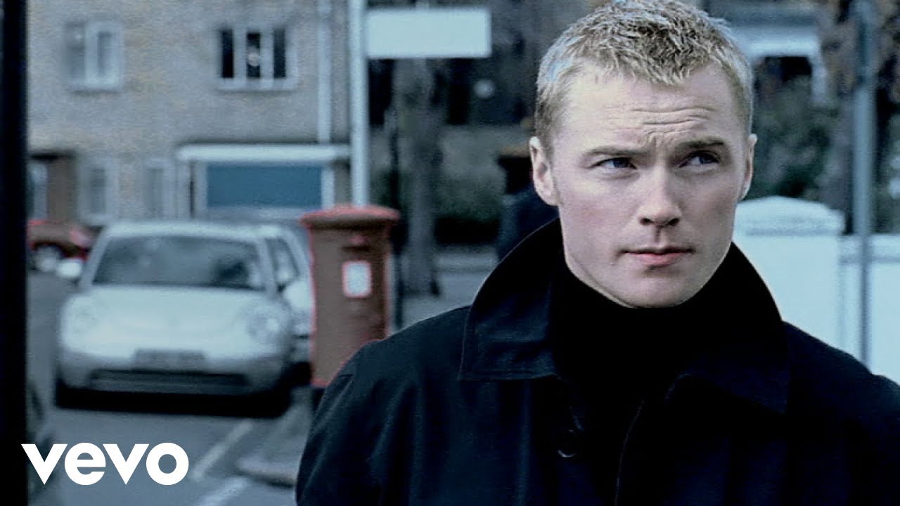 If Tomorrow Never Comes