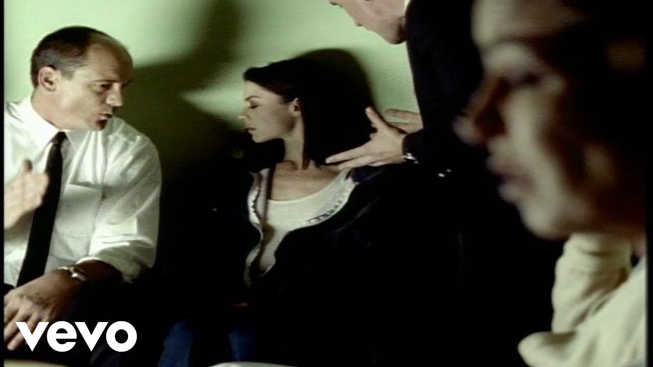 If You Could Only See (Closed-Captioned)