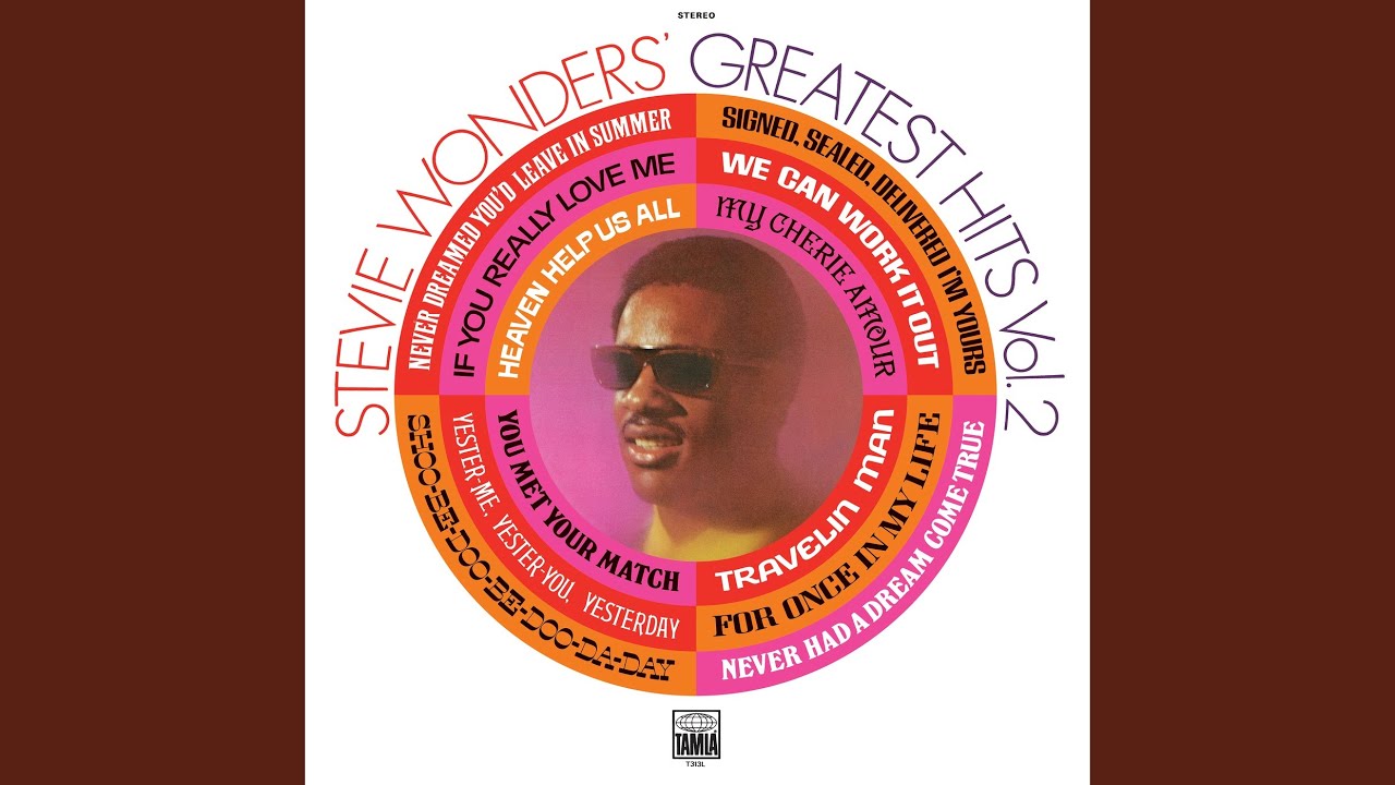 If You Really Love Me