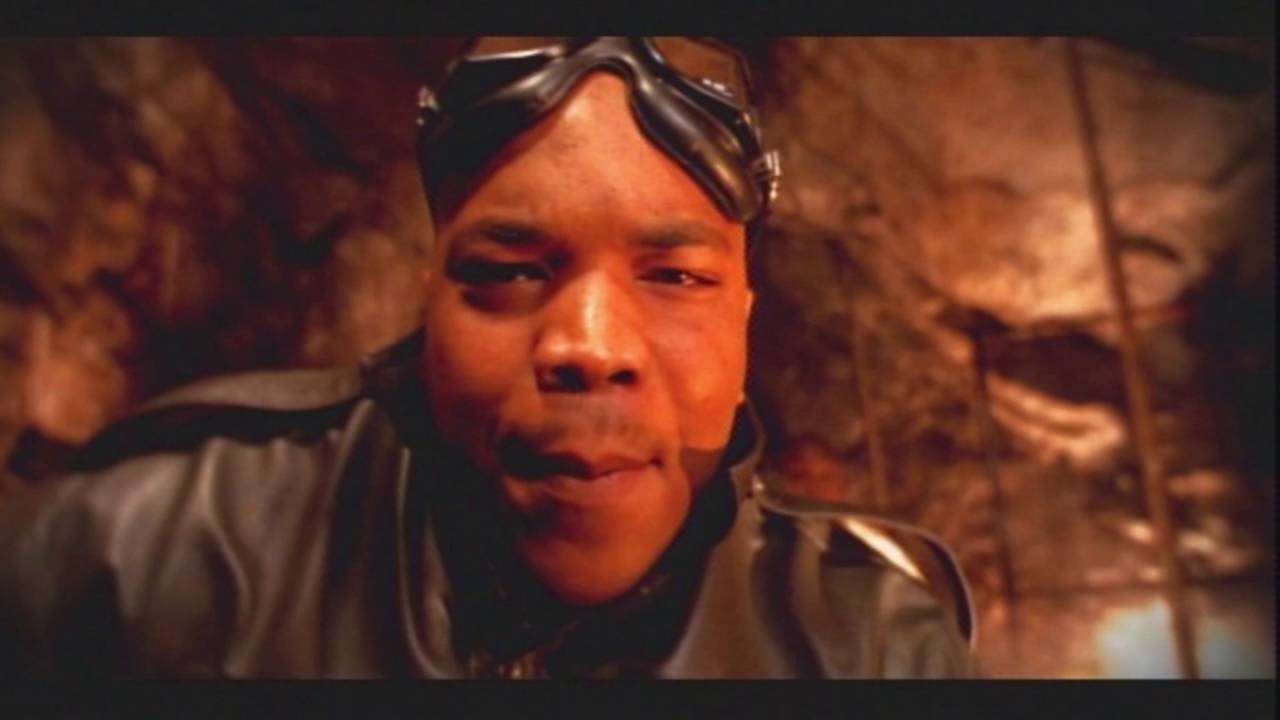 If You Think I'm Jiggy