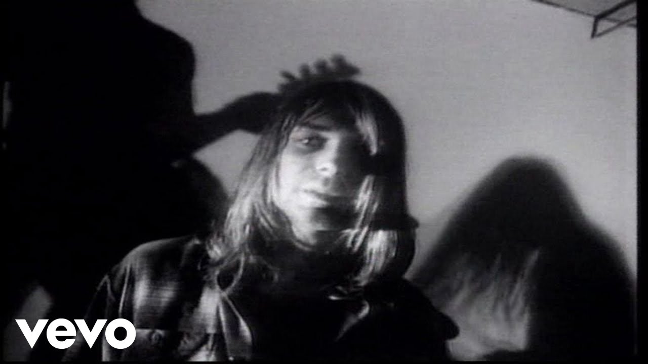 Nirvana - In Bloom