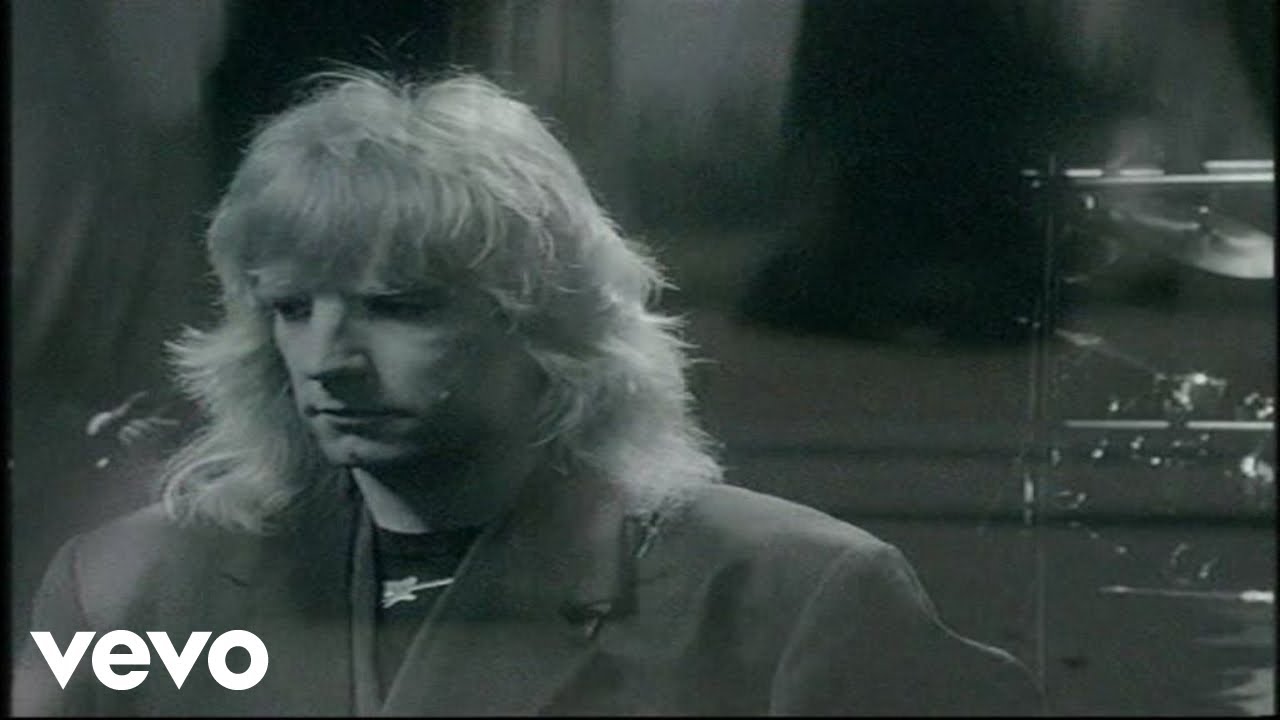 Status Quo - In the Army Now