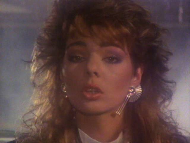 In the Heat of the Night