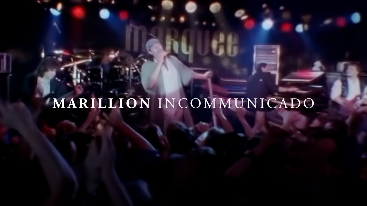 Incommunicado