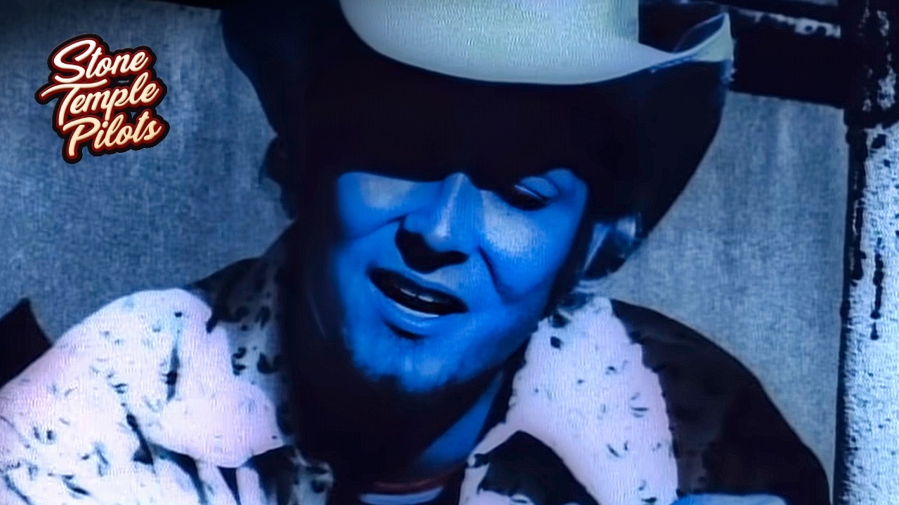 Interstate Love Song