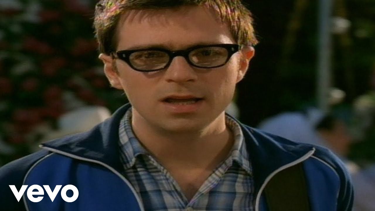 Weezer - Island In The Sun