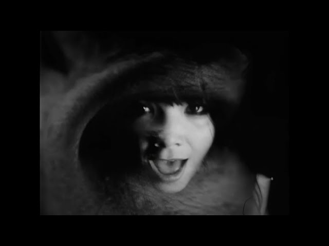 Björk - Isobel