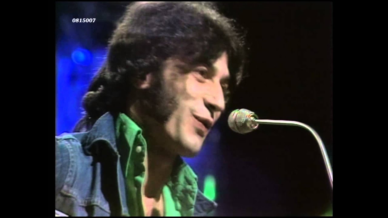 It Never Rains In Southern California