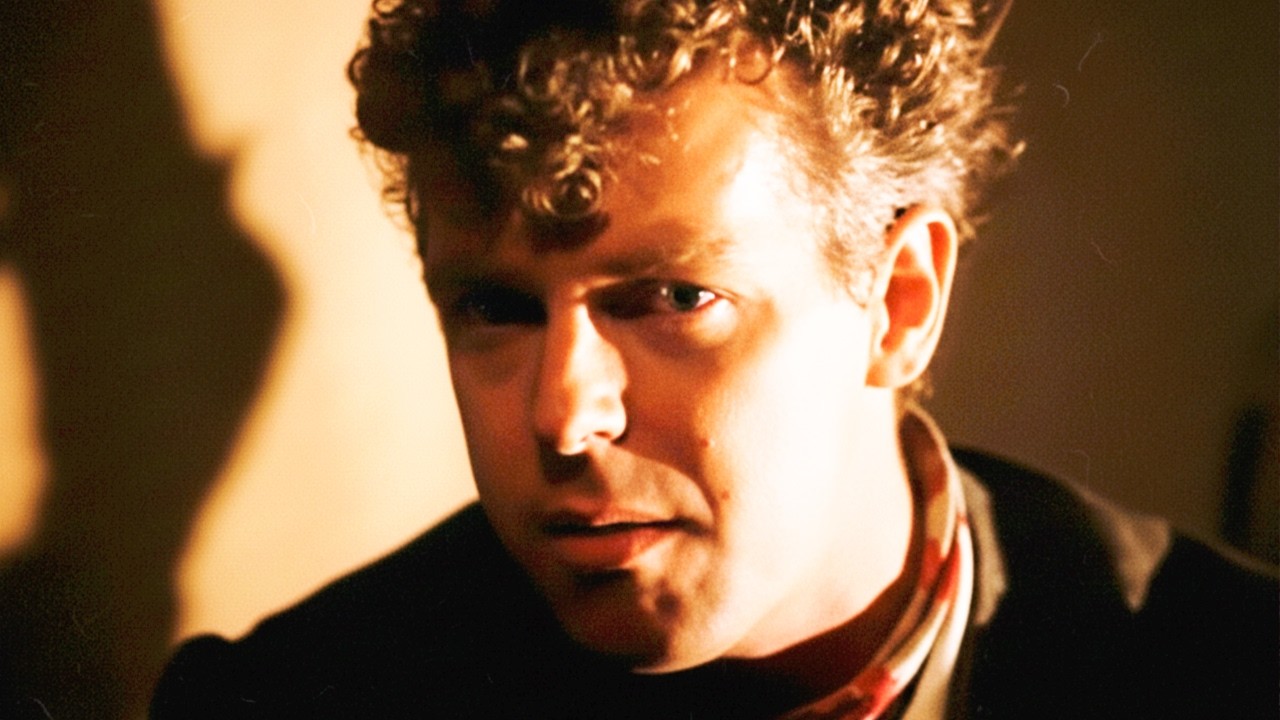 Pet Shop Boys - It's a Sin