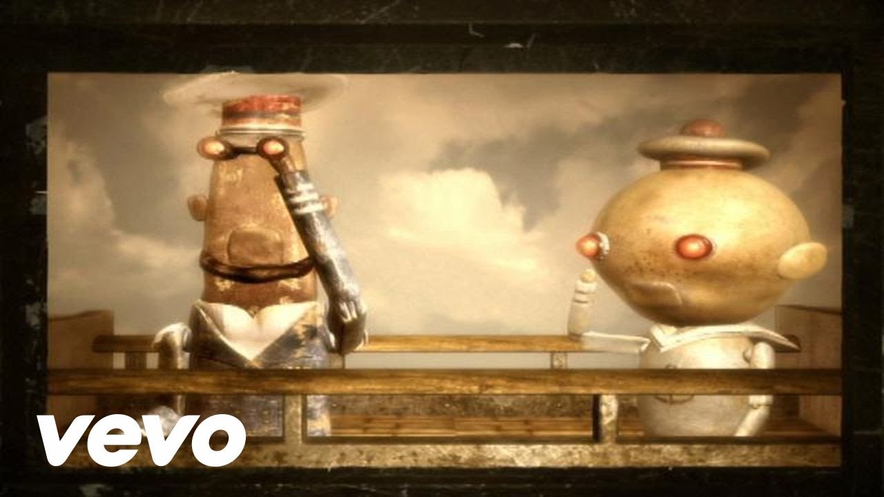 It's Not the End of the World?