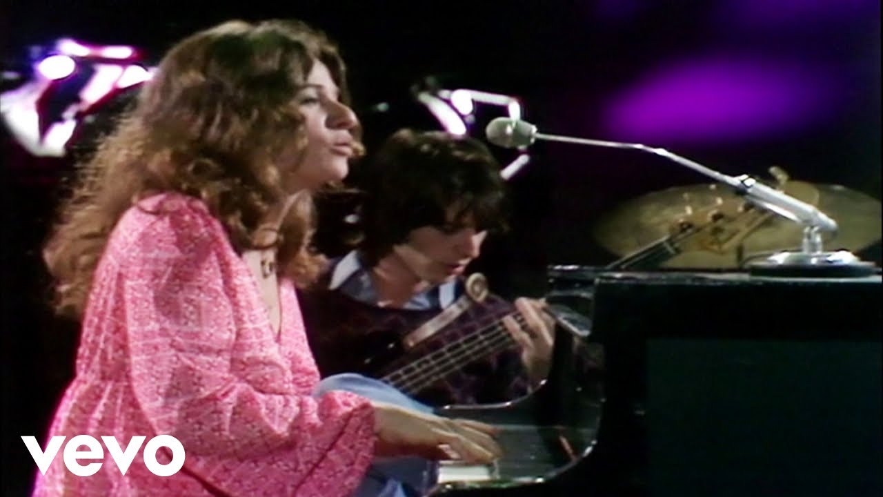 It's Too Late (BBC In Concert, February 10, 1971)